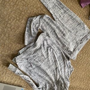 Athleta girl set